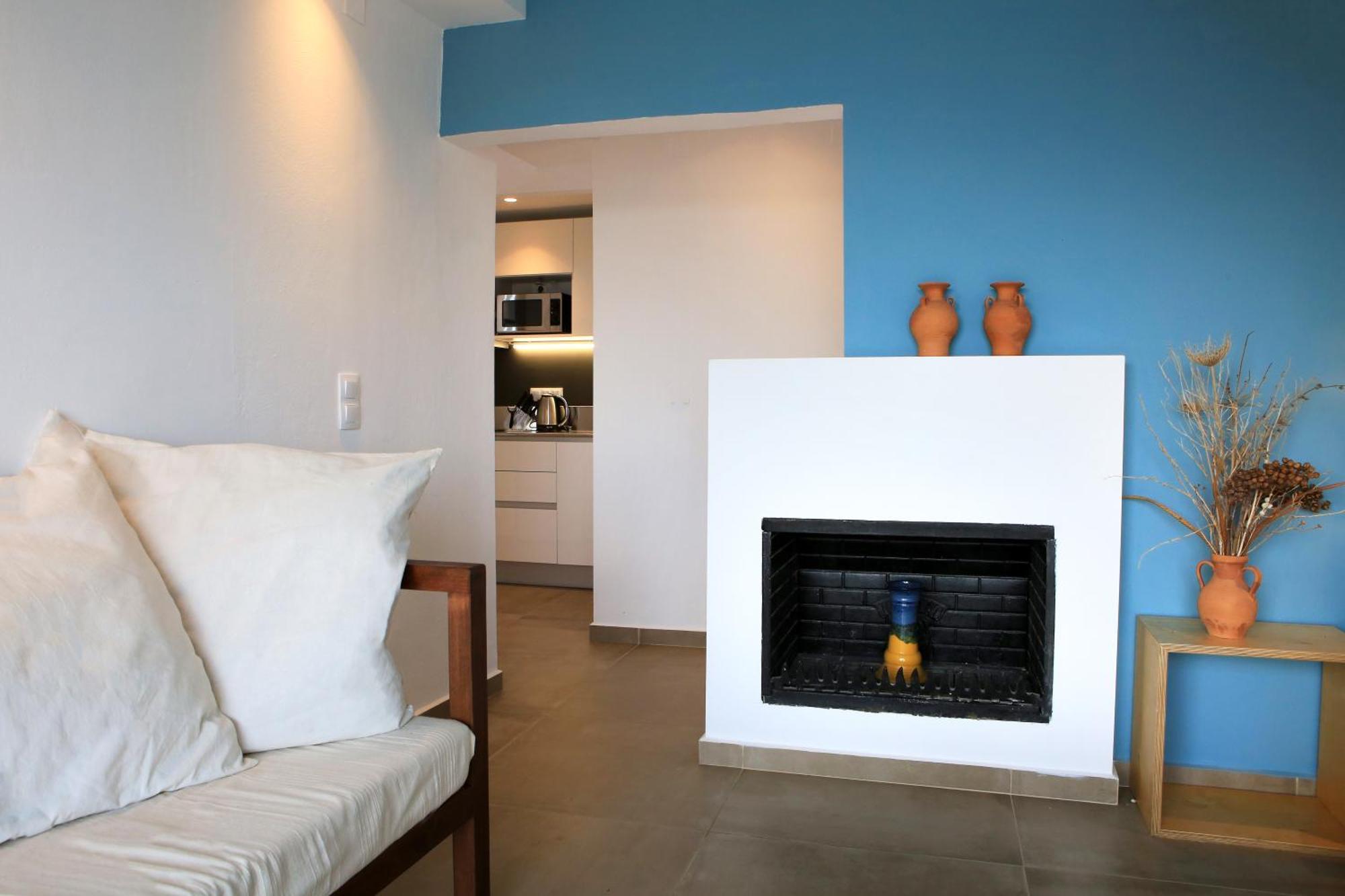 Mika Villas & Suites Hersonissos  Quarto foto